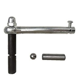 CDHPOWER Clutch Repair Kit (Bucking Bar,Camshaft shifting rod, Clutch Arm Column shank etc) for 48cc/50cc/66cc/80cc Gas Motorized Bicycle gas engine cylinder 2 stroke gas motor
