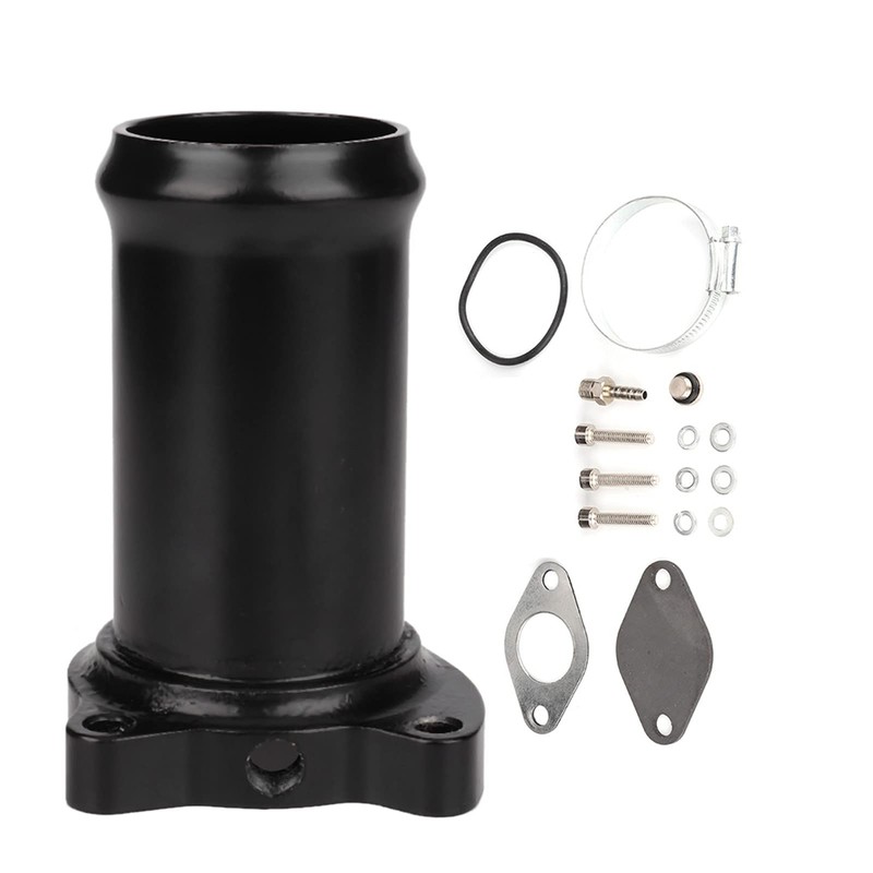 Valve Replacement Tube for EGR Delet Kit 1.9 TDI 130/160