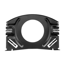 Toilet Tank Plate Replacement for Kohler 1014065 Tank Plate for Kohler Toilet Tank Accessories Compatible with Kohler Archer Toilet, Perfect Fit | Durable | Corrosion-Resistan