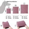 1 PCS Dog Ear Cover for Anxiety Relief, Dog Calming