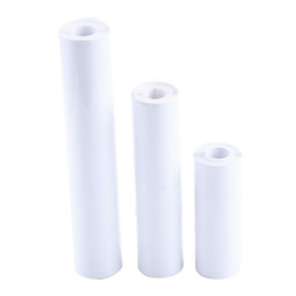 Yosoo Health Gear Película Protectora de Automóviles, Película Transparente de Protección de Pintura Auto Adhesiva Película Transparente de Skin Skin Bumper Capuchón Protector de Película