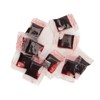 10 Sacchetti 3ml di Sangue Finto di Halloween per Spettacoli