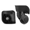 Suitcase Replacement Caster, Suitcase Wheel, Wheel, Repair Part, Carry Back