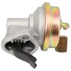AUTOMUTO Mechanical Fuel Pump M4530 Compatible with for Chevy 366