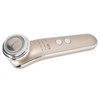 Face Beauty Machine Heating Vibration Massage Remove Skin Dirts Photon