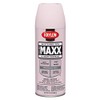 Krylon K09157000 COVERMAXX Spray Paint, Satin Ballet Slipper, 12 Ounce