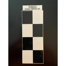 2015 - 2024 Ford F150 / F250 / F350 Pro Trailer Backup Assist Sticker