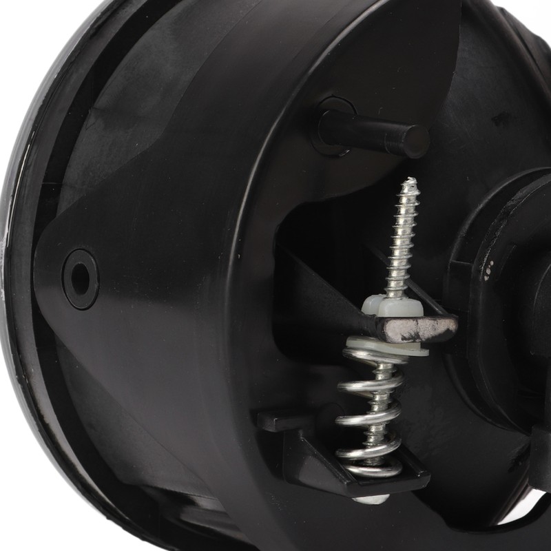 Fog Light AL1Z15200B High Brightness Waterproof Replacement for Ford Expedition