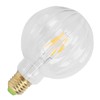 G95 Retro Bulb E27 4W 220V WatermelonShape LED Filament Lamp