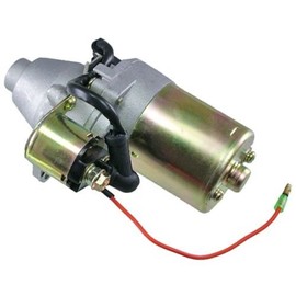Lumix GC Starter Motor Solenoid for Honda GX160 GX200 5.5HP & 6.5HP Engine Motors 31210-ZE1-023