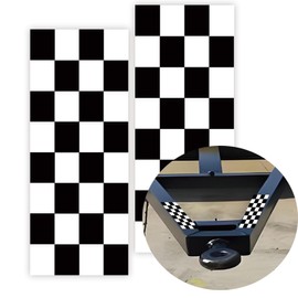 10Pcs Trailer Stickers Compatible with F150 Trucks 2015-2023 EU5A-19D534-EA