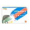 NUTRIARISE Reptile Vitamin A Supplement – Eye Health Support for
