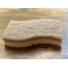 ScrubLily Multipurpose Kitchen Sponges Pack of 12 - Cellulose and