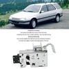 Front Door Lock Actuator Left Side Protective Anti Theft Power