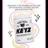 Black Magic Supply Keyz BCAA/EAA Amino Acids Muscle 30 Servings