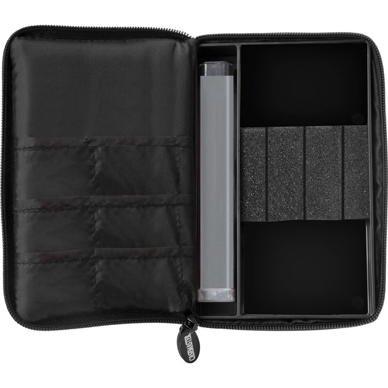 Viper Rock & Roll Soft Tip Darts & Casemaster