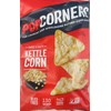 Popcorners KETTLE CORN Popped Corn Crisps Snacks 7 oz Bag