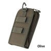 Little Presents AC-135 LP Pouch, Olive
