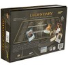 Upper Deck 2019 Legendary: 007, James Bond Deck-Building Game, Multi