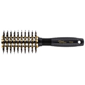 Dannyco Professional Porcupine Circular Vented Brush Large, 1 Count, 6.5cm