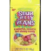 Trader Joe's 5 PACK Trader Joe's Sour Jelly Beans Candy