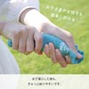 [Contex] MOKU <60005-90> Face Towel, Medium Size, Set of 3