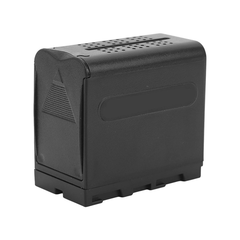AA Battery Case Holder 6 Slots Plastic Universal AA Battery