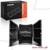 A-Premium Cup Holder Compatible with Lexus GS300 2006, GS350 2007-2011,