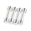 WE1X21975 Clothes Dryer Thermostat Ceramic Fuse Replacement for GE Hotpoint