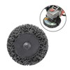 CSD Disc, Grinding Disc, Coarse Cleaning Disc, 50 mm, Cleaning
