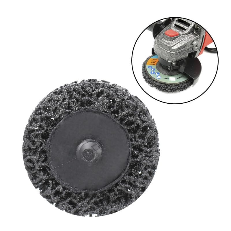 CSD Disc, Grinding Disc, Coarse Cleaning Disc, 50 mm, Cleaning