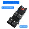 WMPHE Compatible with Driver Side Master Power Window Switch Acura