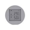 Smart WiFi Temperature Humidity Monitor Wireless Temperature Humidity Sensor TUYA