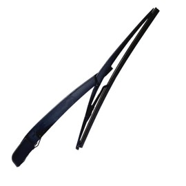 Fits Nissan Juke 2010-onwards Exact Fit Rear Wiper Blade & Arm 12" 300mm Z-12L