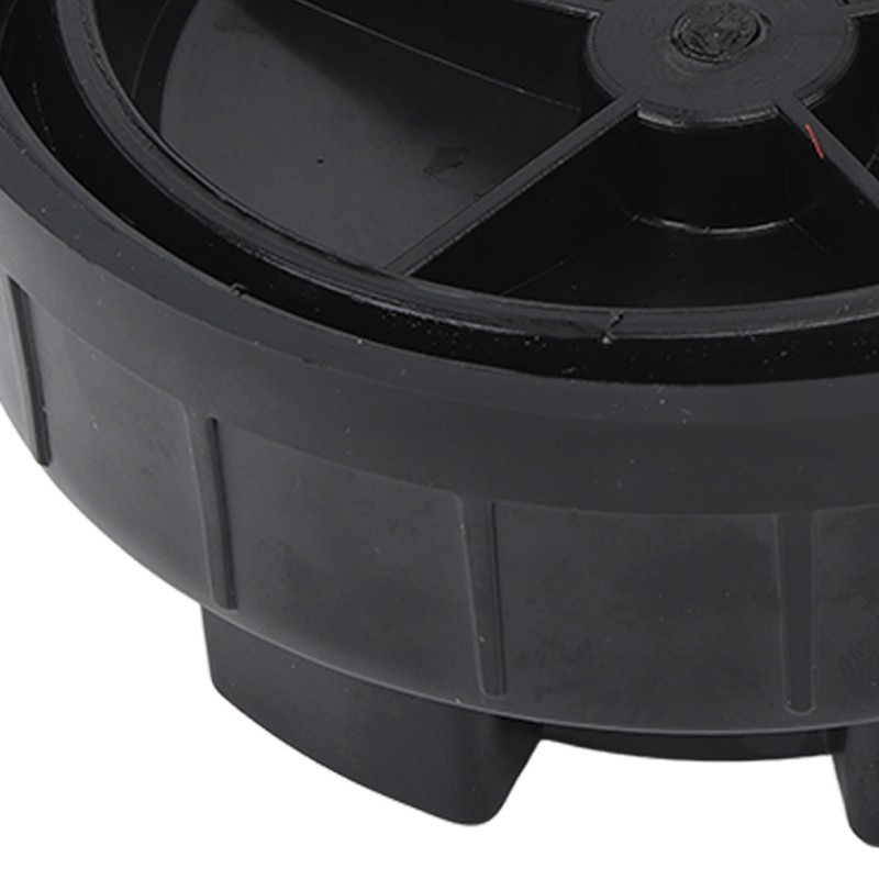 Top Cover for CL220 Automatic Chlorinator Feeder ABS Chlorinator Cover