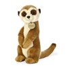 Aurora, 26228, MiYoni Meerkat, 10In, Soft Toy, Brown and White