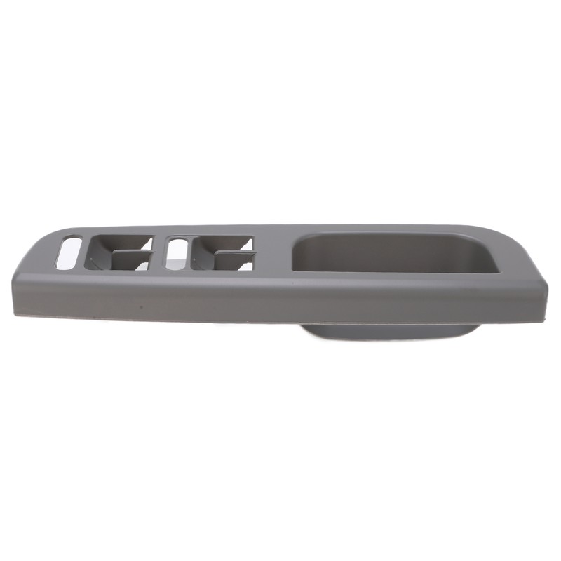 Window Switch Panel Trim 3B2867172E Waterproof Replacement for Bora MK4