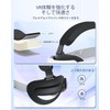 [Maecker] vr Headstrap for Meta Quest 3 Headstrap Replacement for