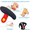 Insoles for Shose (Small 35-40)