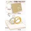 ANAMO Message Card Proposal Birthday 3D Greeting Card Pop Up