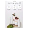 JULLAI JULLAI SUPER 12 BOUNCE THIN OIL 1.01FL.OZ KOREA Beauty