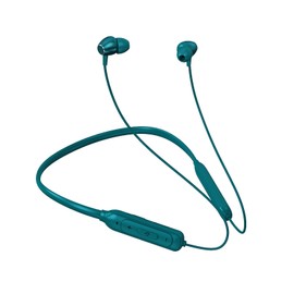 Xmenha Neckband Bluetooth Headphones Wireless Neckband Earbuds Around The Neck Headphones Wireless Bluetooth Sport Neck Earbuds Neck Band Bluetooth Earbuds Blue Tooth Head Phones Headset