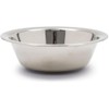 Campfire Stainless Steel Dinner Bowl, 16 cm Size