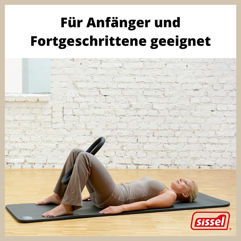 Sissel Pilates Circle, Ø 38cm