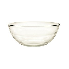 DURALEX 2100 (08059) Squirrel Ball, 4.1 inches (10.5 cm), Glass, France RLS3704