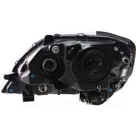 For 2001 2002 2003 Lexus RX300 Pair Headlights Driver and Passenger Side w/Bulbs LX2502104 LX2503104 | 81150-48080 81110-48080