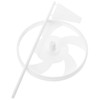 WOONEKY 1 Set Golf Cup Golf Putting Cup Disc Cones