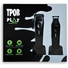 TPOB Play Barber Hair Clipper and Trimmer for Men 7500