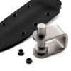 HolsterSmith Eyelet Setting Tool & (25) Eyelet Combo - (1)