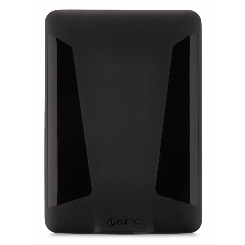 NuPro Protective Comfort Grip for Kindle Paperwhite - Black